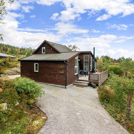 Charming House Located By The Fjord With The Pultpitrock Within Short Distance Vila Jørpeland Exterior foto