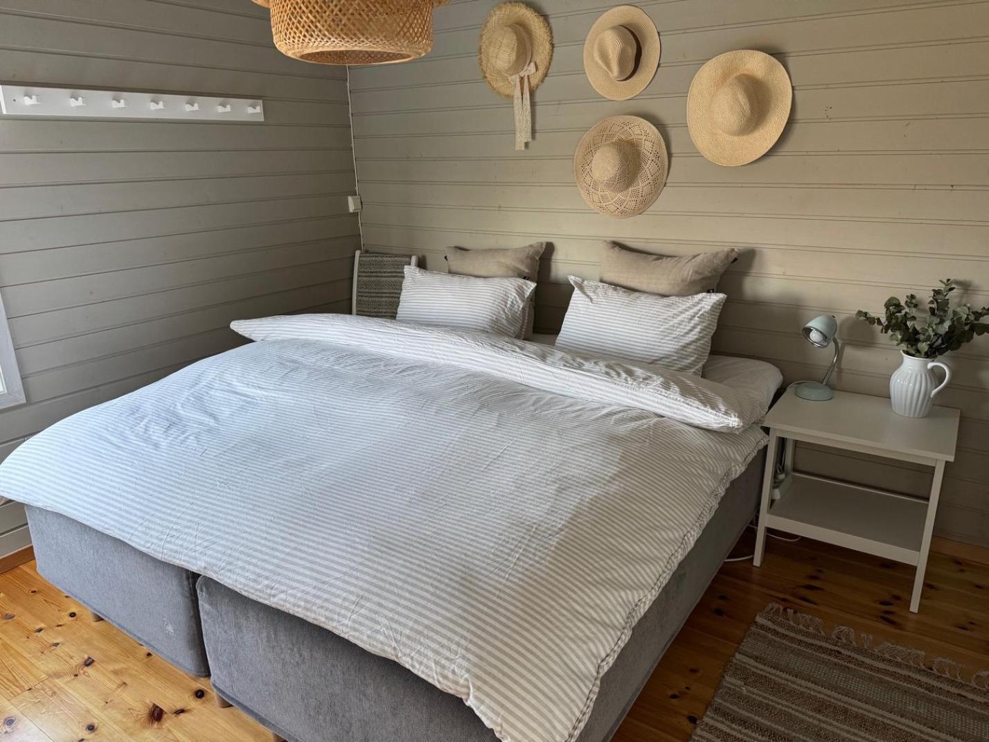 Charming House Located By The Fjord With The Pultpitrock Within Short Distance Vila Jørpeland Exterior foto