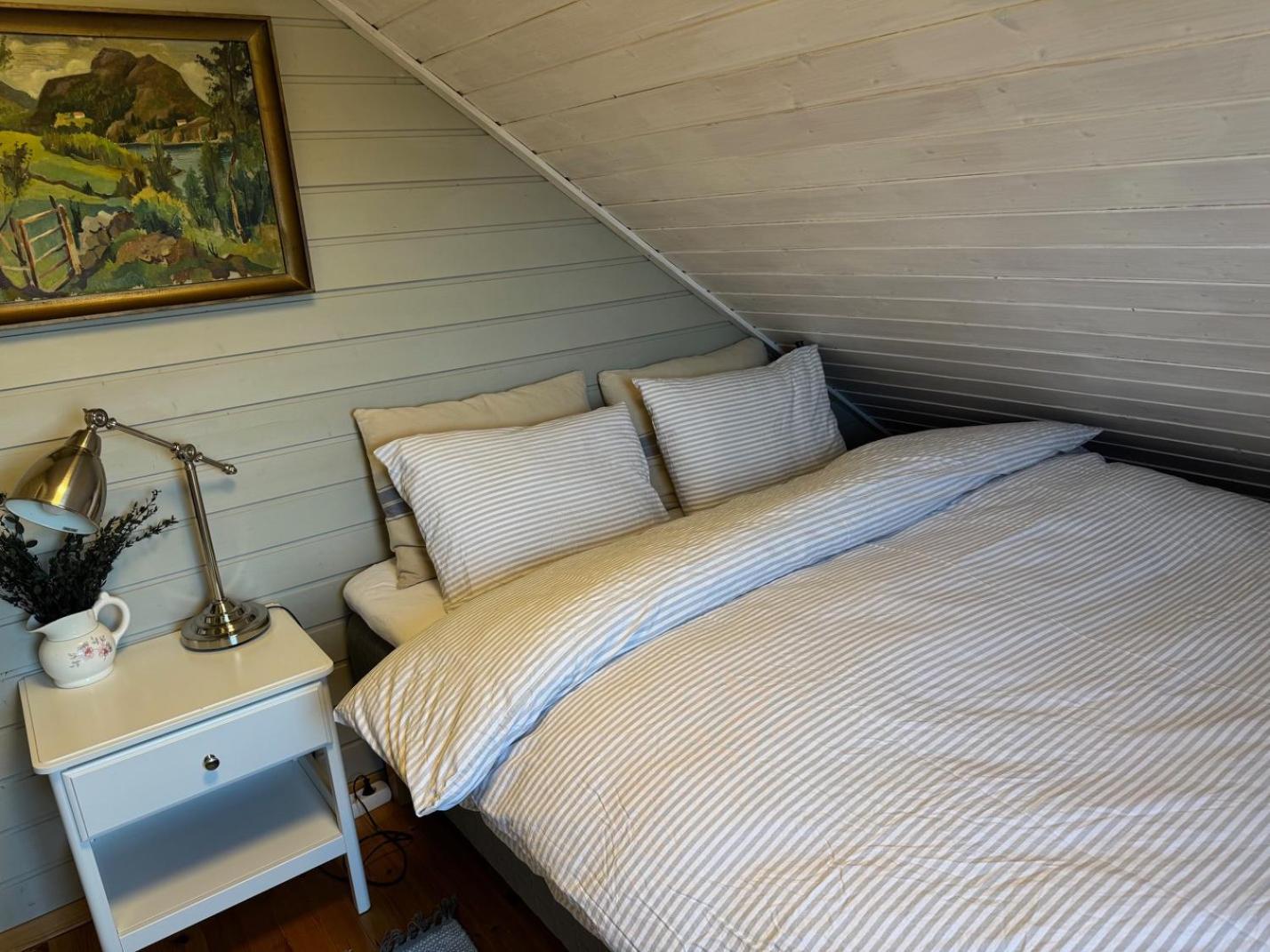 Charming House Located By The Fjord With The Pultpitrock Within Short Distance Vila Jørpeland Exterior foto