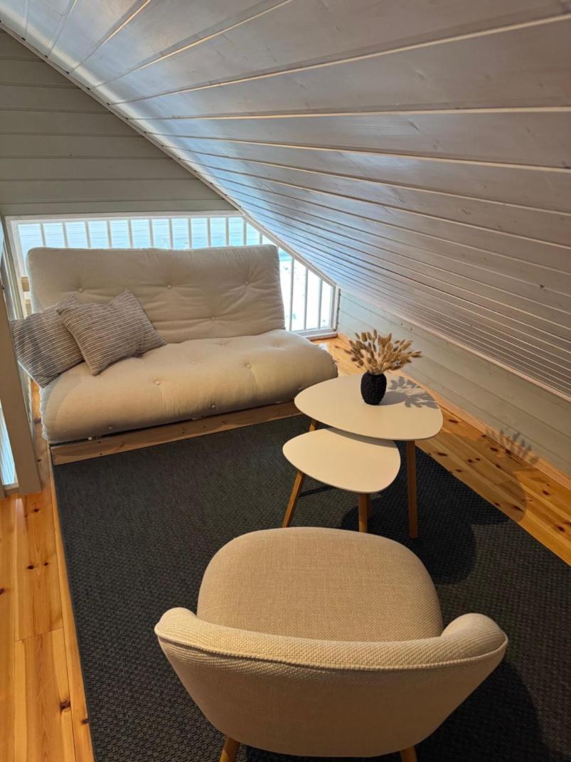 Charming House Located By The Fjord With The Pultpitrock Within Short Distance Vila Jørpeland Exterior foto