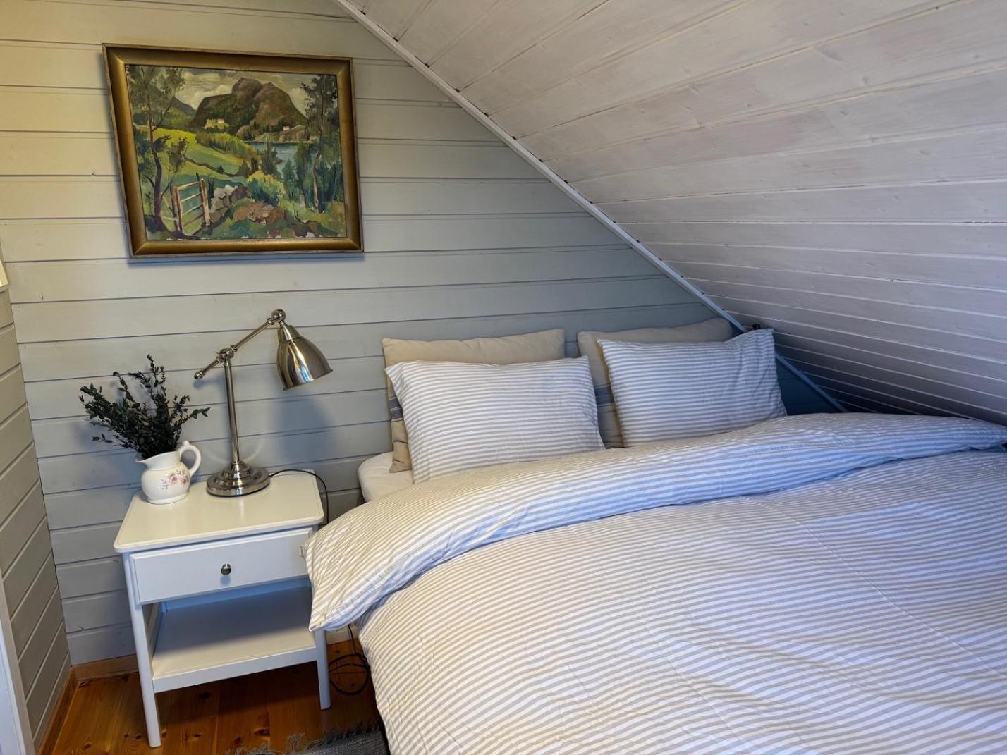 Charming House Located By The Fjord With The Pultpitrock Within Short Distance Vila Jørpeland Exterior foto